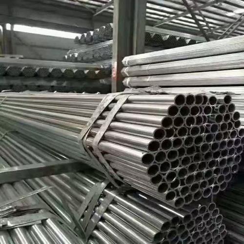 三门q355nhb耐候钢管